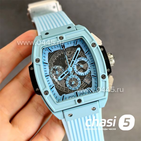 Часы Hublot Spirit of Big Bang Sapphire (24562)