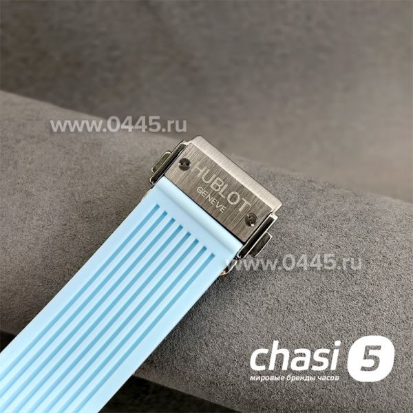 Часы Hublot Spirit of Big Bang Sapphire (24562)