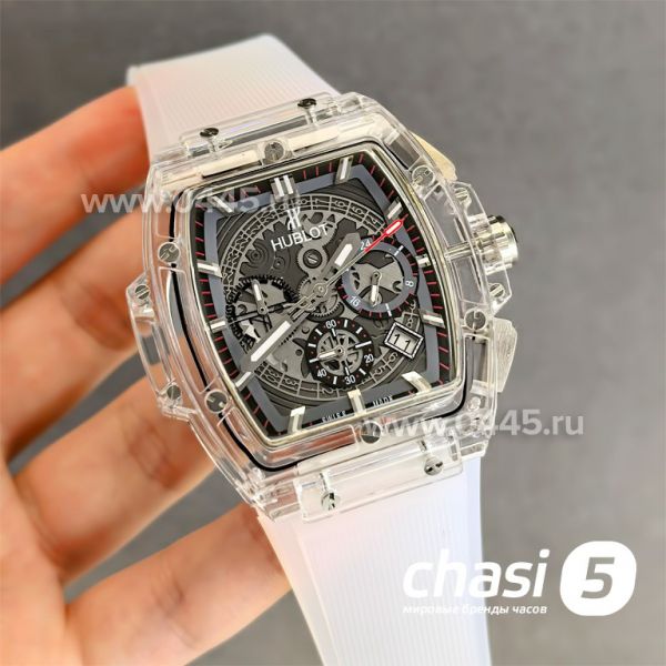 Часы Hublot SPIRIT OF BIG BANG SAPPHIRE (24563)