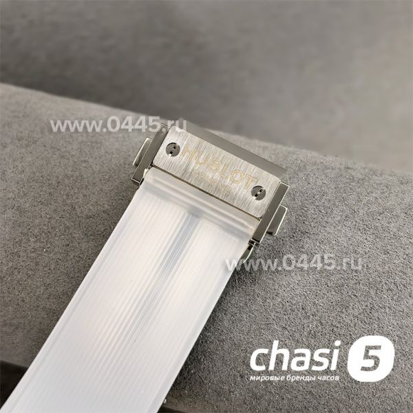 Часы Hublot SPIRIT OF BIG BANG SAPPHIRE (24563)