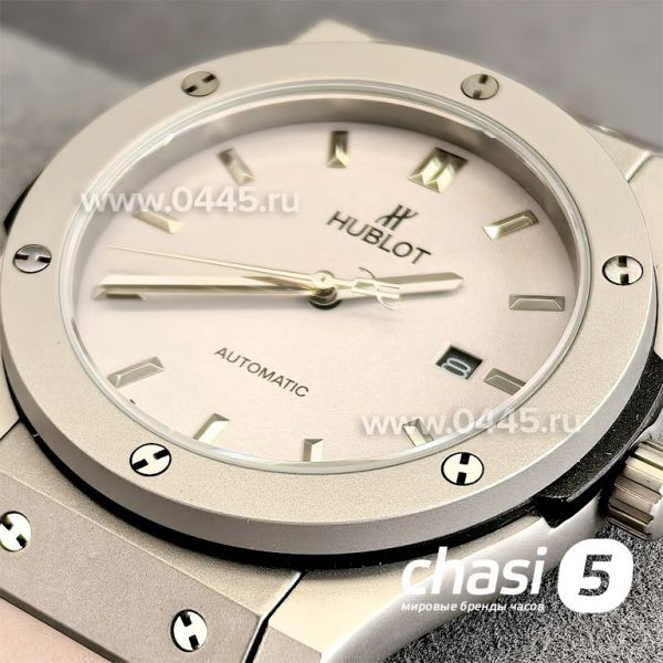 Часы HUBLOT Classic Fusion (24568)