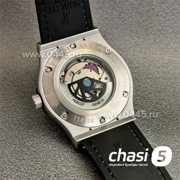 Часы HUBLOT Classic Fusion (24568)