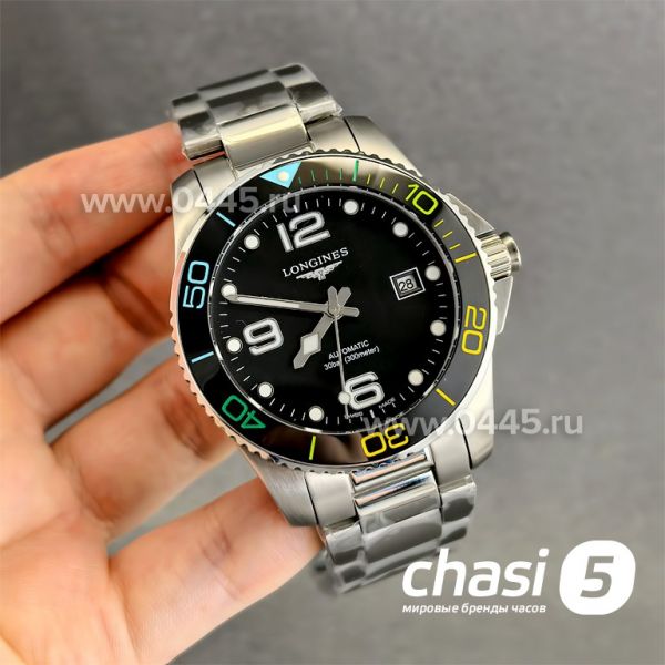 Часы Longines HydroConquest (24571)