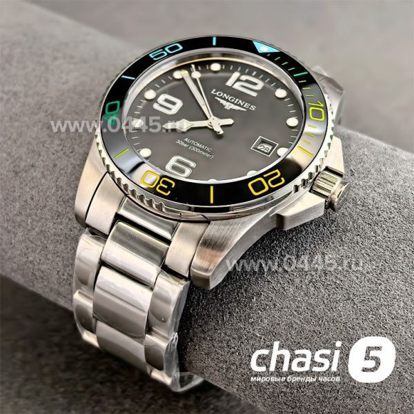 Часы Longines HydroConquest (24571)