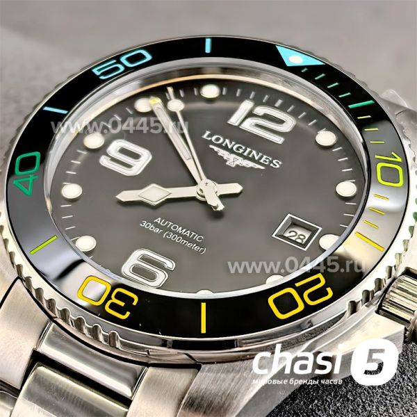 Часы Longines HydroConquest (24571)
