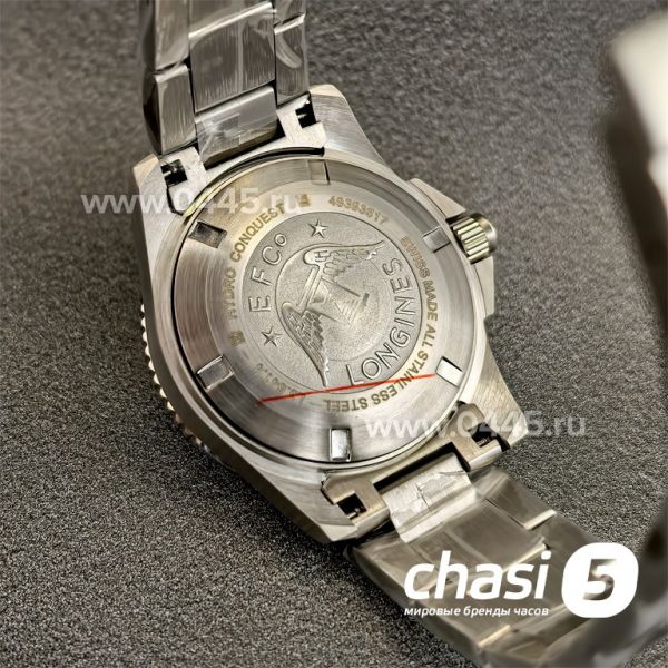 Часы Longines HydroConquest (24571)