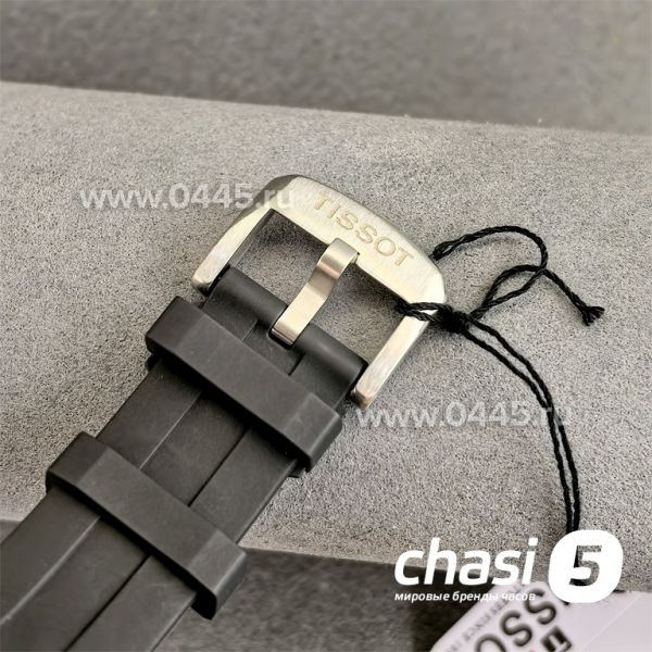 Часы Tissot T-Sport Seastar Powermatic 80 (24585)