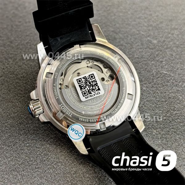 Часы Tissot T-Sport Seastar Powermatic 80 (24585)