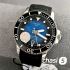 Часы Tissot T-Sport Seastar Powermatic 80 (24586)