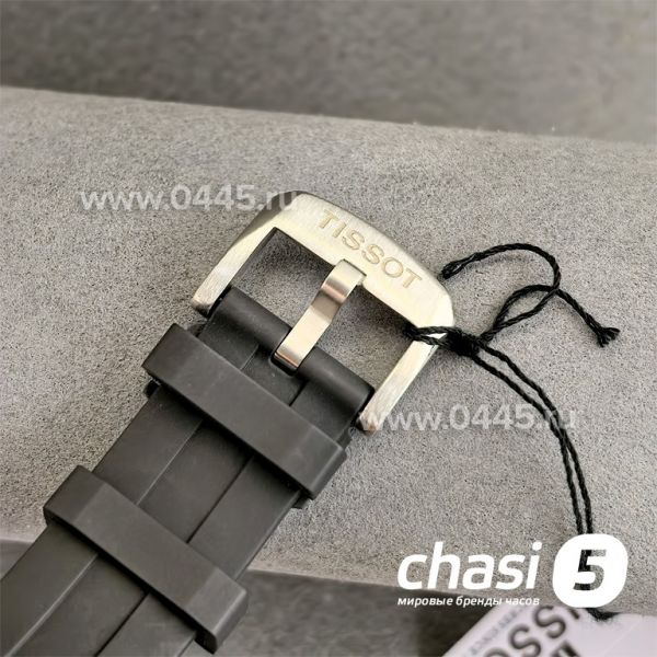 Часы Tissot T-Sport Seastar Powermatic 80 (24586)