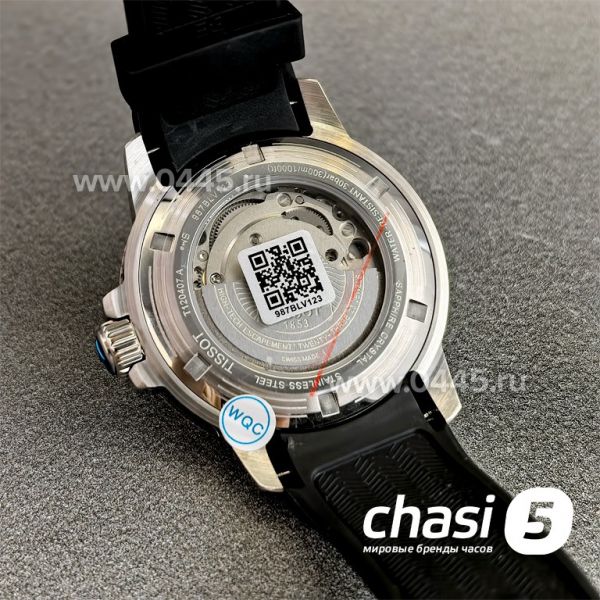 Часы Tissot T-Sport Seastar Powermatic 80 (24586)