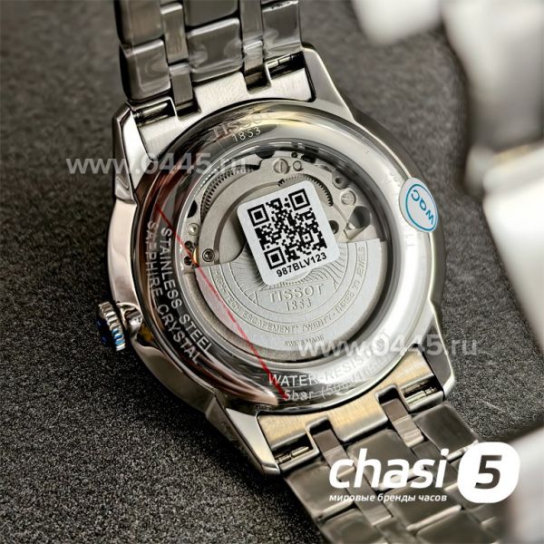 Часы Tissot Chemin des Tourelles (24602)