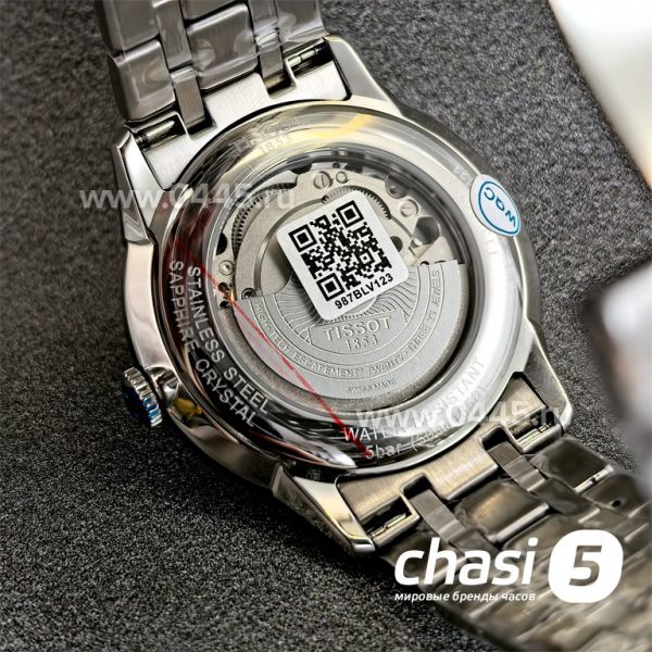 Часы Tissot Chemin des Tourelles (24605)