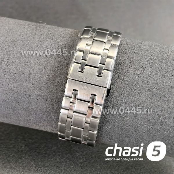 Часы Tissot Chemin des Tourelles (24605)