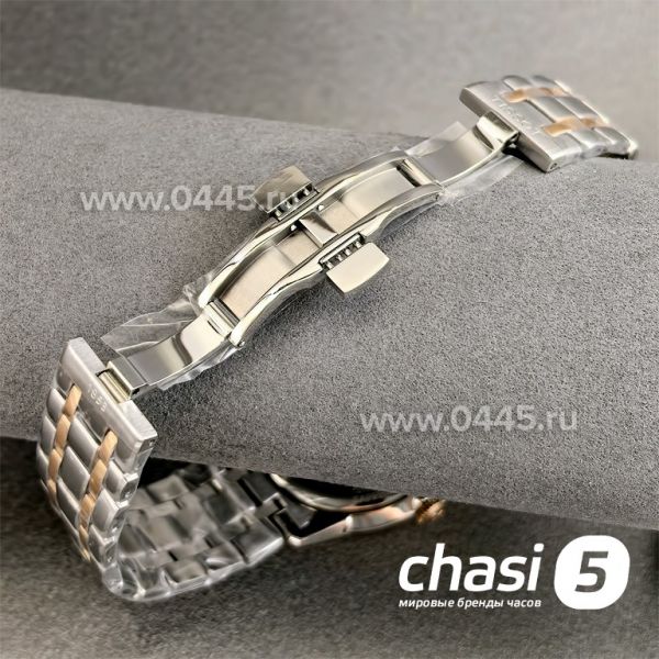 Часы Tissot Chemin des Tourelles (24607)