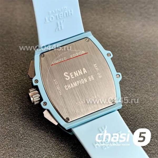 Часы Hublot Spirit of Big Bang Sapphire (24612)