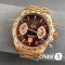 Часы Tag Heuer Calibre 17 (24614)