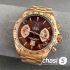 Часы Tag Heuer Calibre 17 (24614)