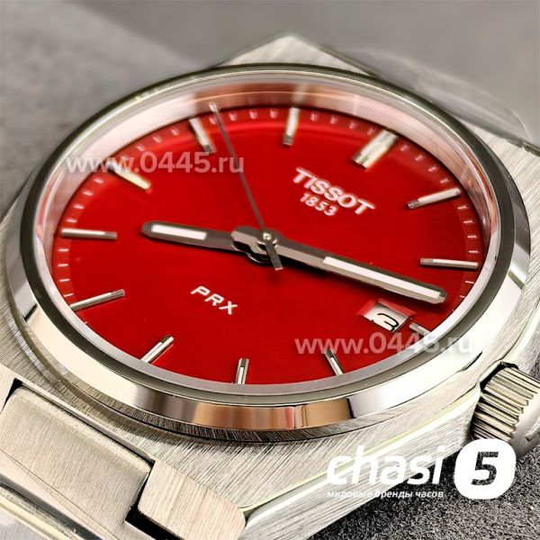 Часы Tissot PRX (24616)