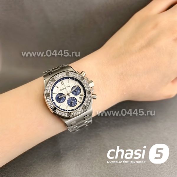 Часы Audemars Piguet Royal Oak Offshore Chronograph (24618)