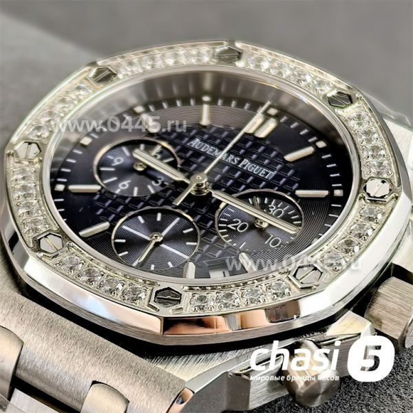 Часы Audemars Piguet Royal Oak Offshore Chronograph (24619)