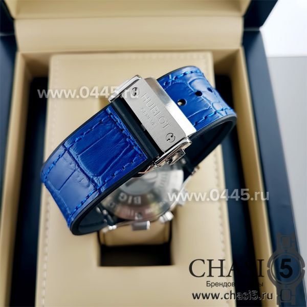 Часы HUBLOT Classic Fusion Chronograph (02461)