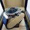 Часы HUBLOT Classic Fusion Chronograph (02461)