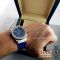 Часы HUBLOT Classic Fusion Chronograph (02461)