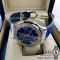 Часы HUBLOT Classic Fusion Chronograph (02461)