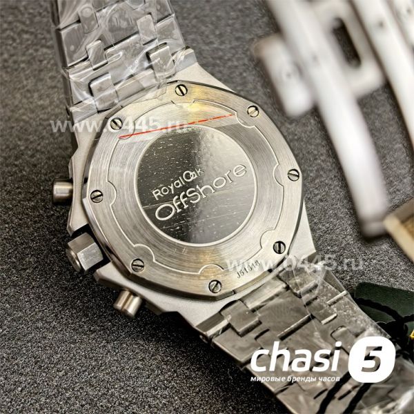 Часы Audemars Piguet Royal Oak Offshore Chronograph (24620)