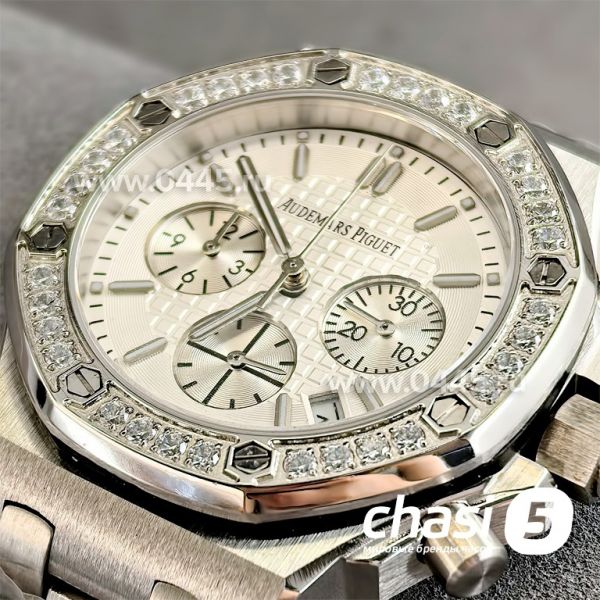 Часы Audemars Piguet Royal Oak Offshore Chronograph (24623)
