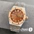 Часы Audemars Piguet Oak Lady (24626)