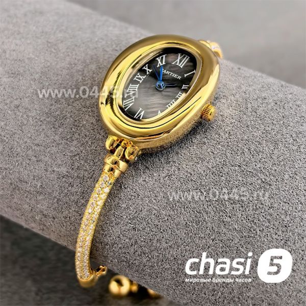 Часы Cartier Baignoire (24638)