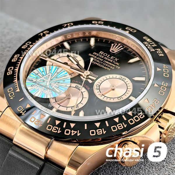 Часы Rolex Daytona (24642)