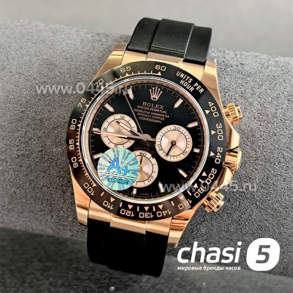 Часы Rolex Daytona (24642)