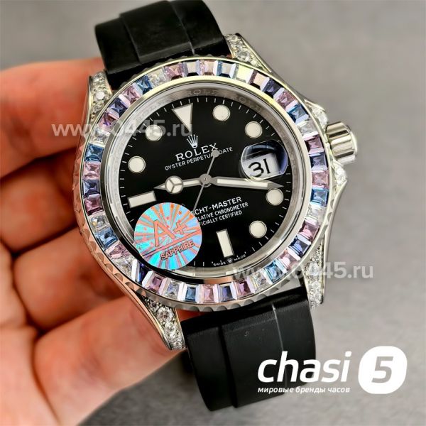 Часы Rolex Yacht-Master ll (24652)