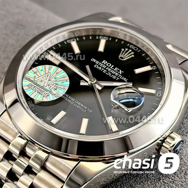 Часы Rolex Datejust (24721)