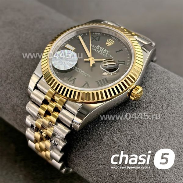 Часы Rolex Datejust (24730)