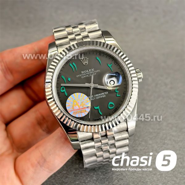 Часы Rolex Datejust (24732)