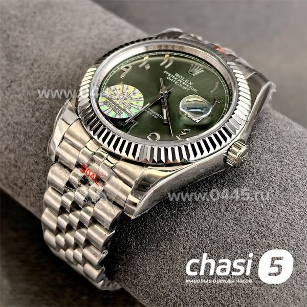 Часы Rolex Datejust (24733)