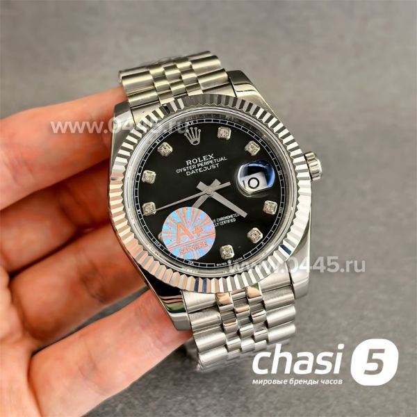 Часы Rolex Datejust (24737)