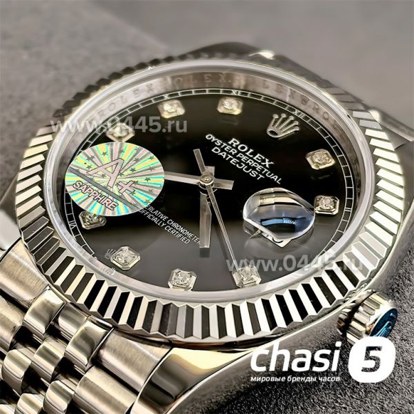 Часы Rolex Datejust (24737)