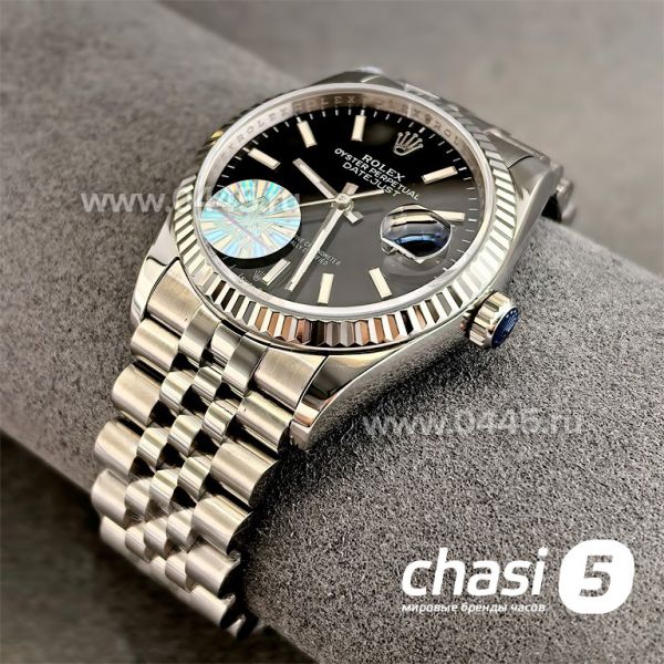 Часы Rolex Datejust (24752)