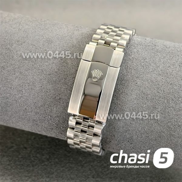 Часы Rolex Datejust (24762)