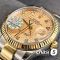 Часы Rolex Datejust (24764)