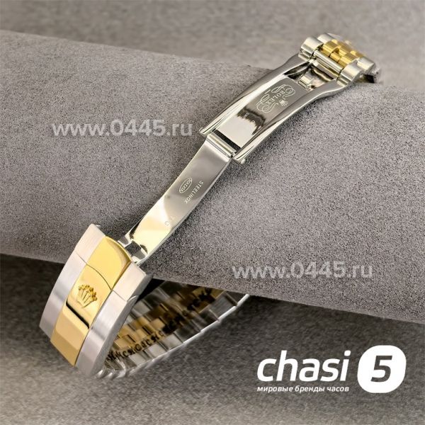 Часы Rolex Datejust (24768)