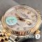 Часы Rolex Datejust (24770)