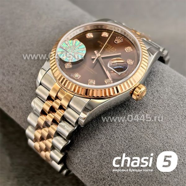 Часы Rolex Datejust (24771)