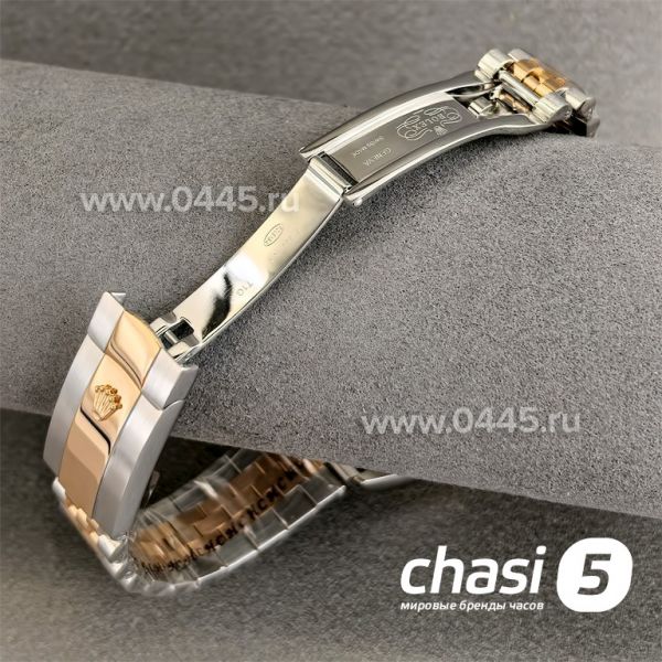 Часы Rolex Datejust (24771)