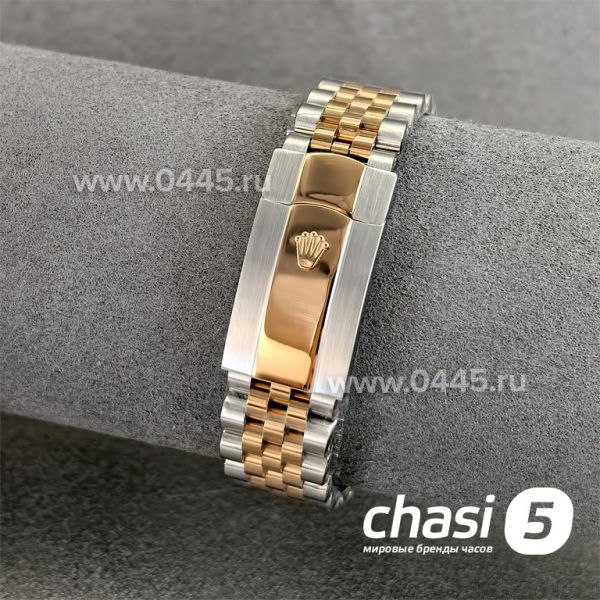 Часы Rolex Datejust (24771)